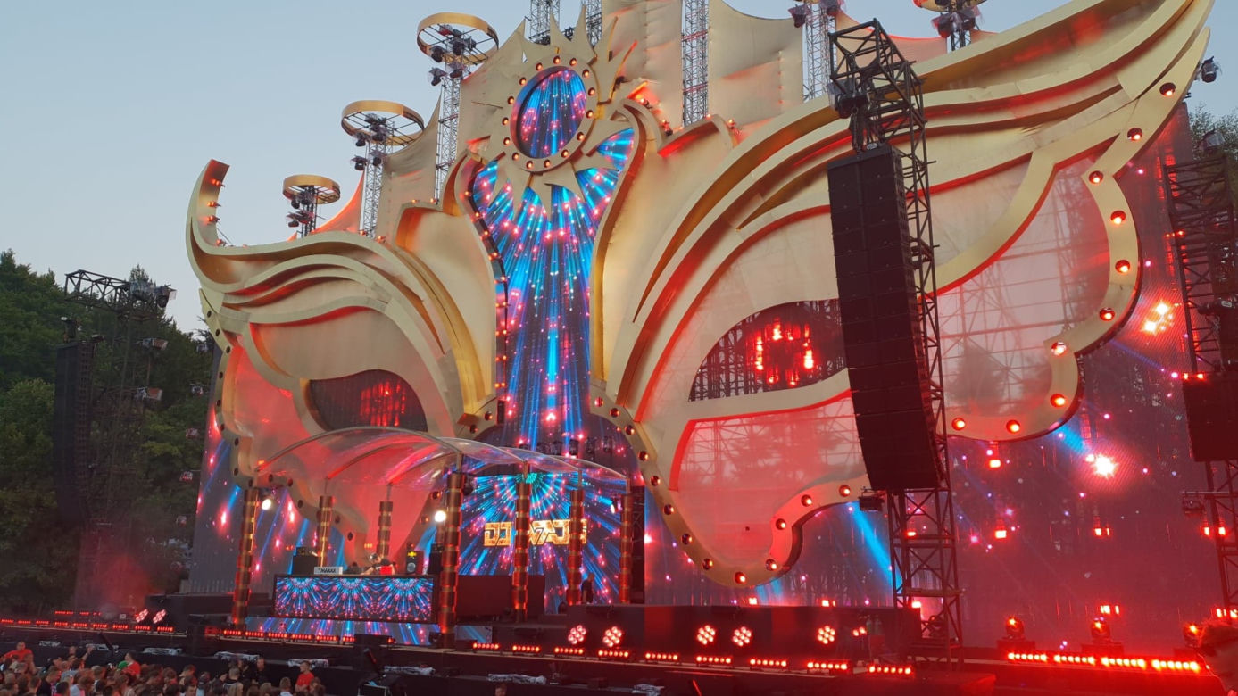 Sunrise Festival 2018 - energia, szaleństwo i łzy szczęścia! Fani zachwyceni! [RELACJA]