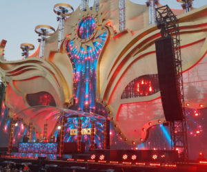 Sunrise Festival 2018 - energia, szaleństwo i łzy szczęścia! Fani zachwyceni! [RELACJA]