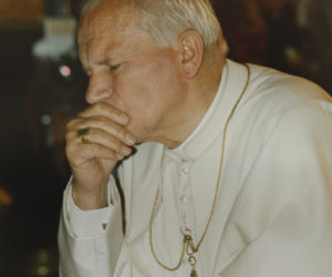 100. rocznica urodzin Jana Pawła II. Papież kochał Częstochowę