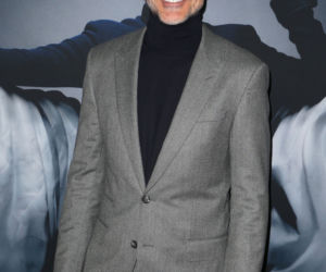 Premiera House of Cards 6 - Michael Kelly