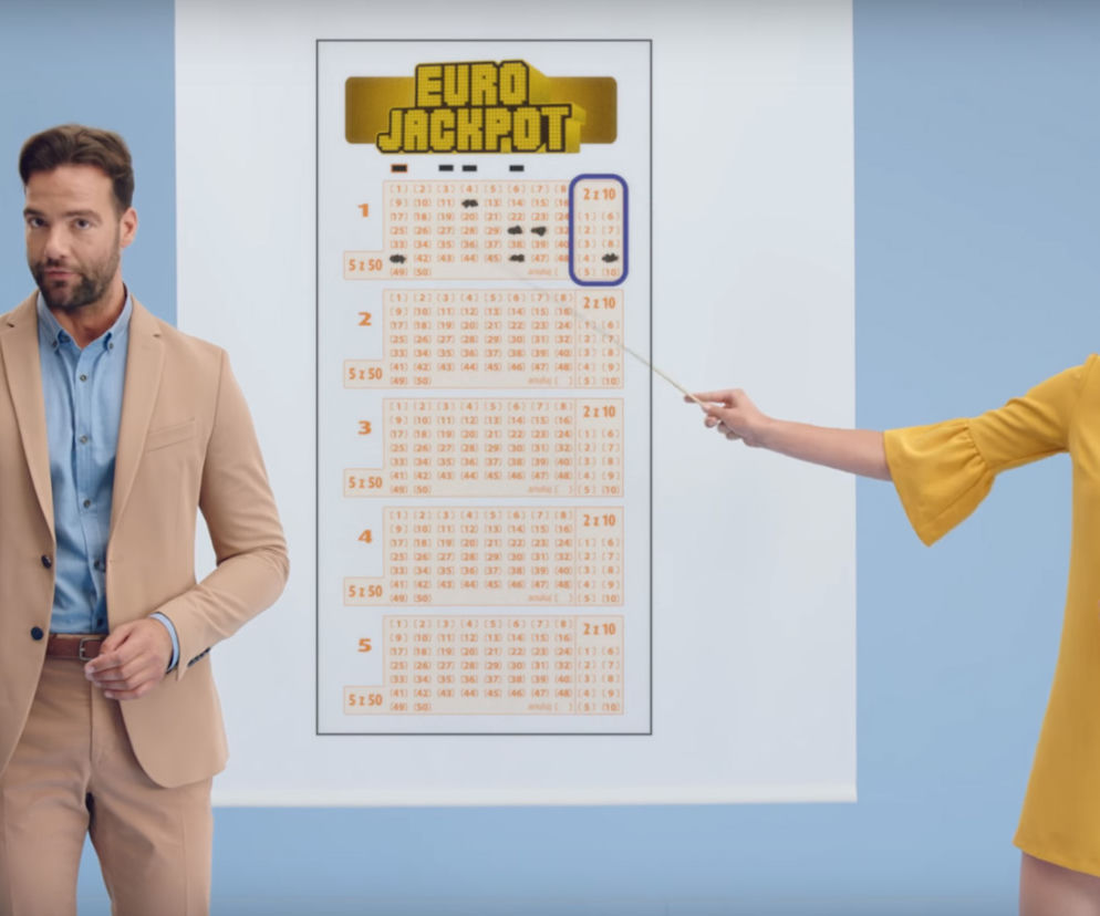 Eurojackpot