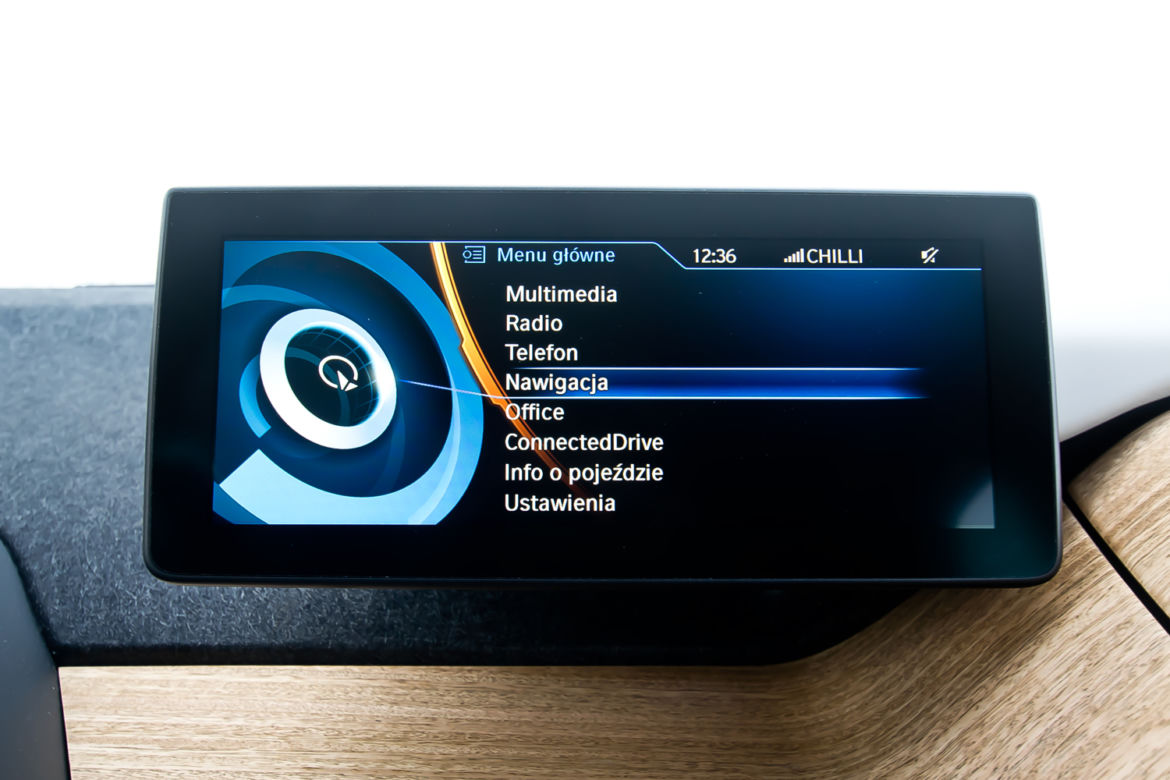 BMW i3 (94 Ah)