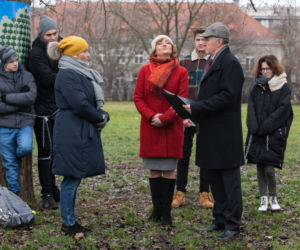Na Wspólnej odc. 3056. Danka (Lucyna Malec), Teresa Bednarczukowa (Izabela Dąbrowska)