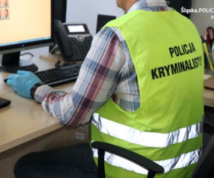 Podczas pandemii koronawirusa w województwie śląskim spada liczba przestępstw