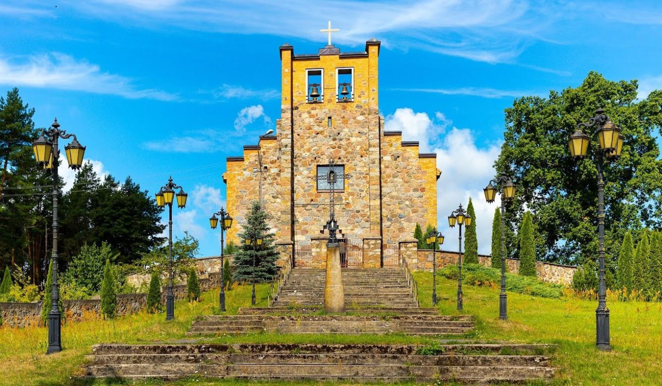 2. Przytuły 