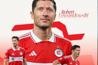 PILNE! Robert Lewandowski ma nowy klub! Podpisał kontrakt!
