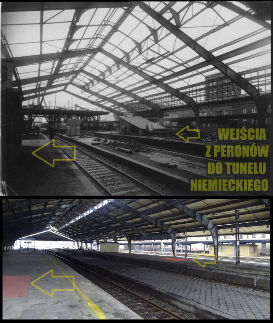 Dworzec w Bytomiu: apel mieszkańców o zachowanie unikatowej architektury