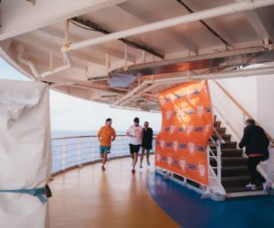 Przebiegliśmy maraton na ESKA Odwołuje Zimę 2026