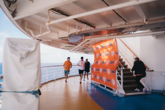 Przebiegliśmy maraton na ESKA Odwołuje Zimę 2026