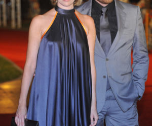Tamara Arciuch, Bartek Kasprzykowski 