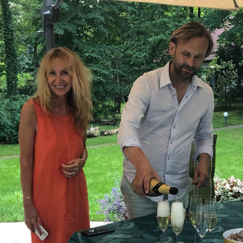 Beata Ścibakówna