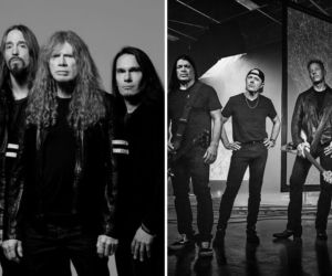 Wspólna trasa Megadeth i Metalliki?! Zaskakujące słowa Dave'a Mustaine'a