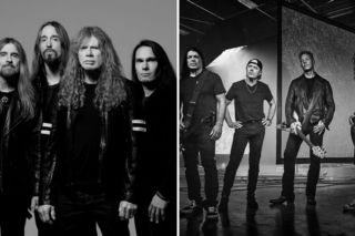 Wspólna trasa Megadeth i Metalliki?! Zaskakujące słowa Dave'a Mustaine'a