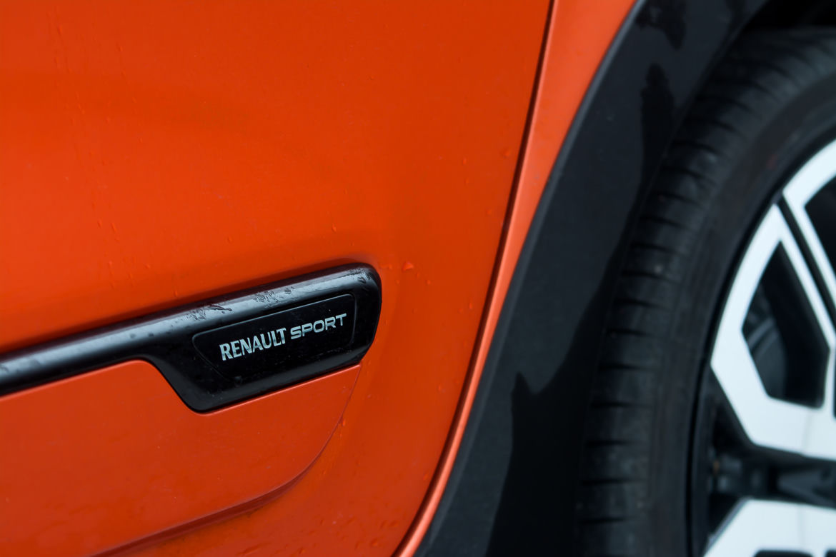 Renault Twingo GT 0.9 TCe 110 KM 