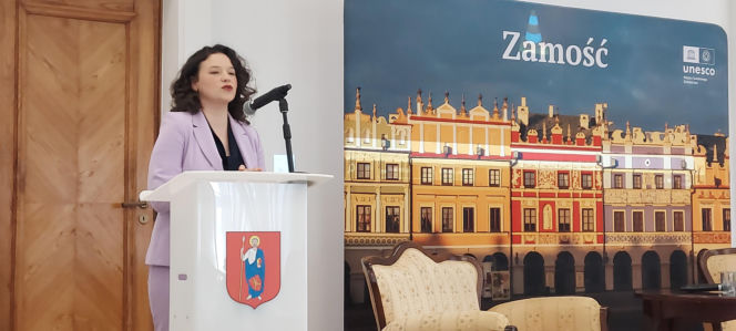 Konferencja- Asystencja osobista