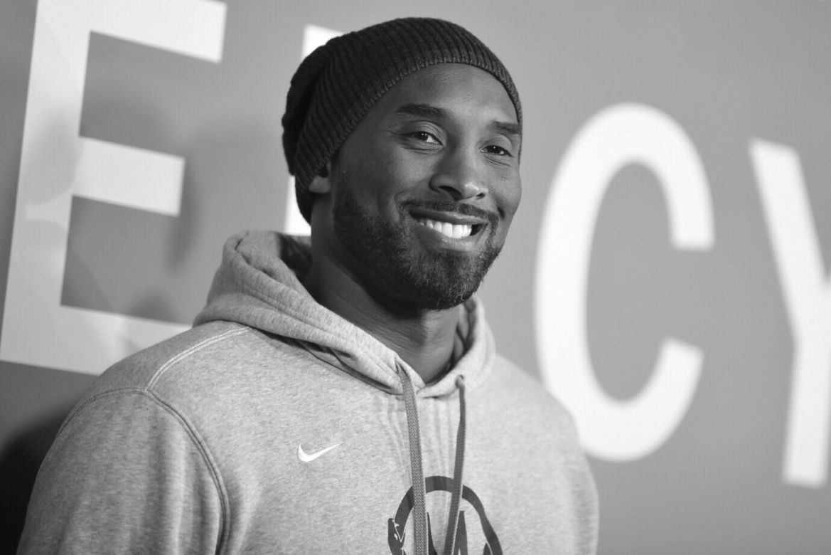 Kobe Bryant