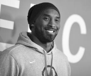 Kobe Bryant