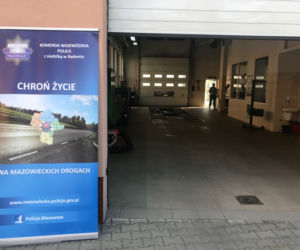 Bezpłatne sprawdzanie świateł w pojazdach! Sprawdź, kiedy możesz skorzystać z badania diagnostycznego