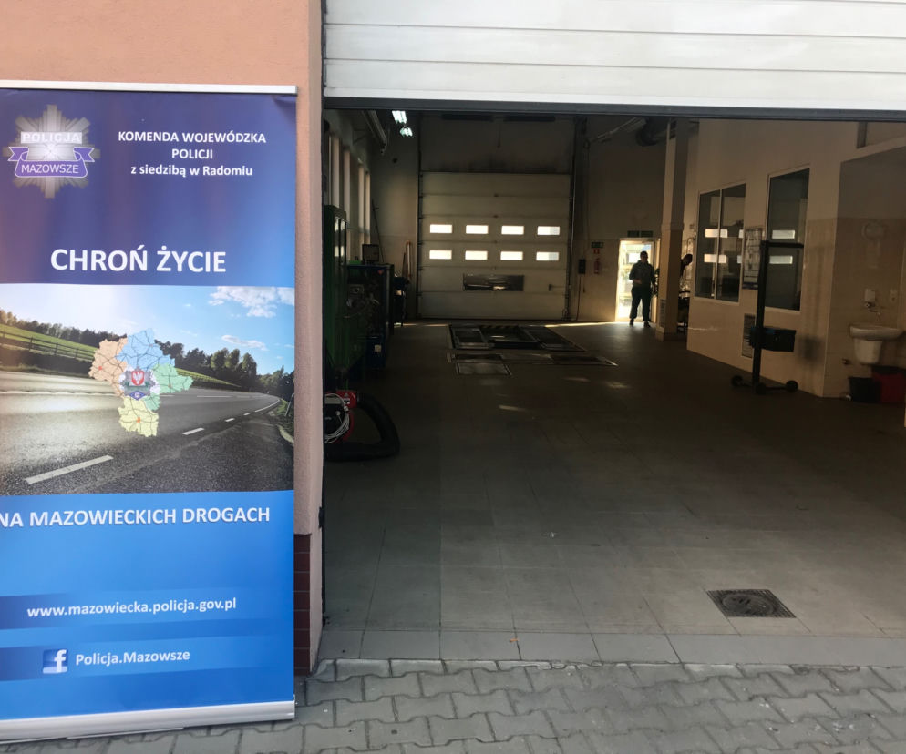 Bezpłatne sprawdzanie świateł w pojazdach! Sprawdź, kiedy możesz skorzystać z badania diagnostycznego