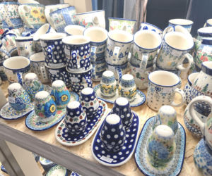 Jarmark Bożonarodzeniowy na Rynku Głównym w Krakowie 2025. Oferta wystawców