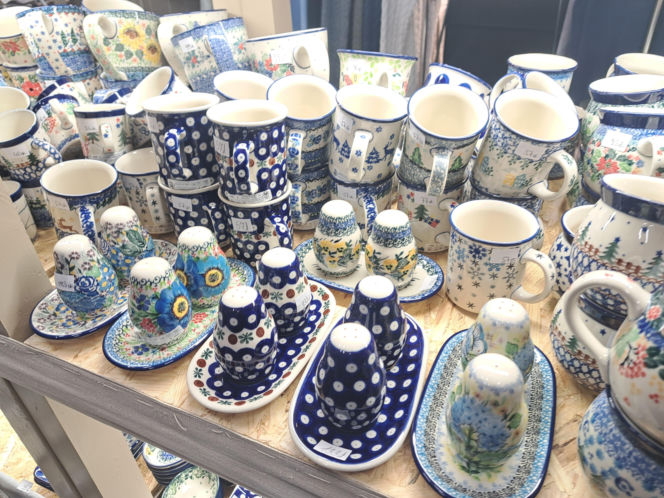 Jarmark Bożonarodzeniowy na Rynku Głównym w Krakowie 2025. Oferta wystawców