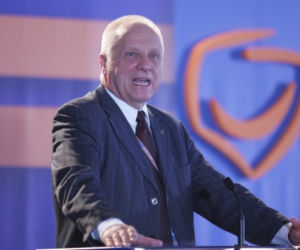 Stefan Niesiołowski