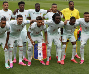Mistrzostwa Świata FIFA 2026 Norwegia - Francja