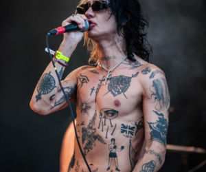 Summer Punch Festival 2026, dzień drugi: od punkowej furii po hymny łączące pokolenia {RELACJA + GALERIA]