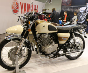 Moto Expo Polska 2016