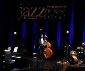 Cały ten jazz! 19. JAZZ Od Nowa Festival [GALERIA]
