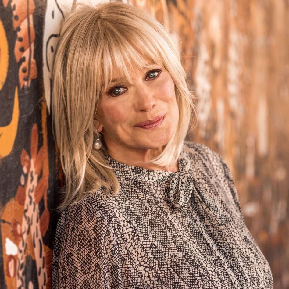 Linda Evans