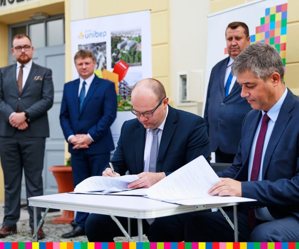 Prawie 115 mln zł na przebudowę drogi Bielsk Podlaski - Hajnówka