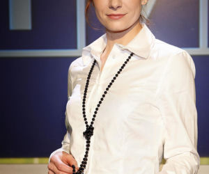 Magdalena Walach kiedyś i dziś. Tak przez lata zmieniała się gwiazda seriali M jak miłość i Komisarz Alex