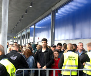 Otwarcie sklepu IKEA w Lublinie
