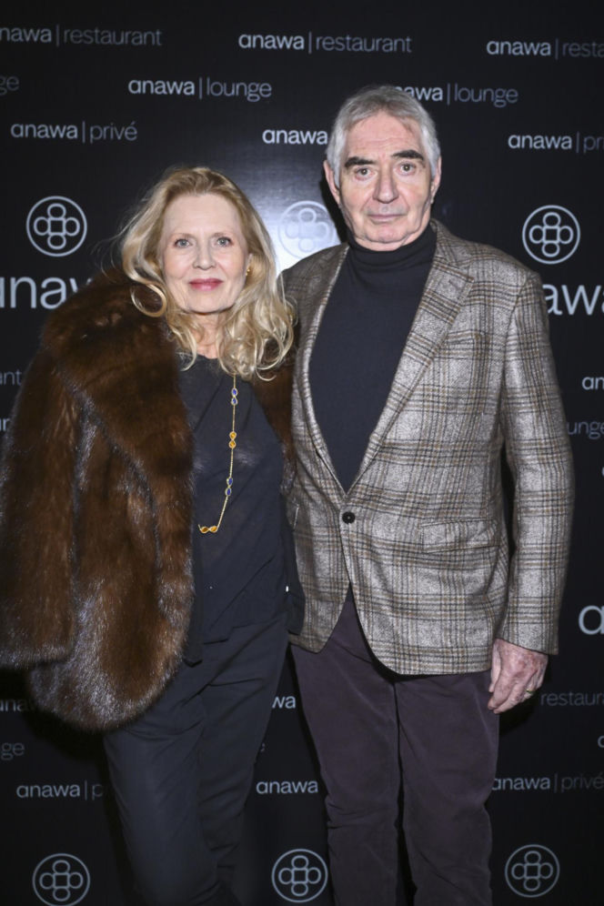 Grażyna Szapołowska