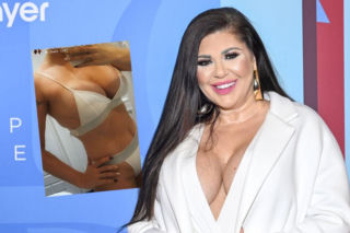 Od mikrofonu do muszli klozetowej. Tak wygląda walka Węgrowskiej o uwagę w show-biznesie