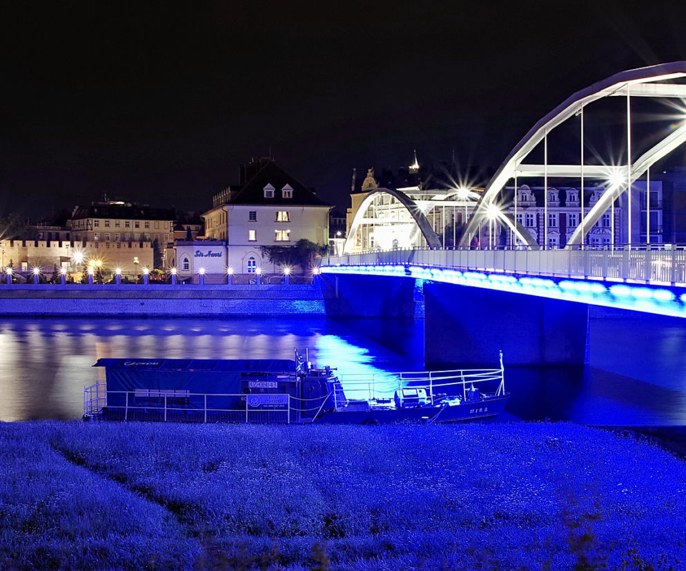 Most Opole