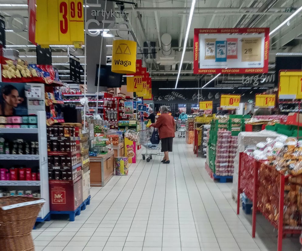 Gdzie zrobić najtańsze zakupy w Szczecinie?