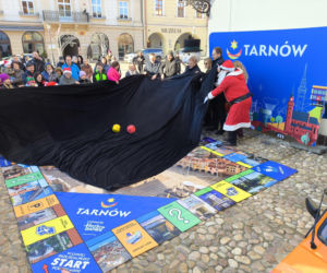 Premiera gry Monopoly Tarnów. Tak wygląda tarnowska plansza