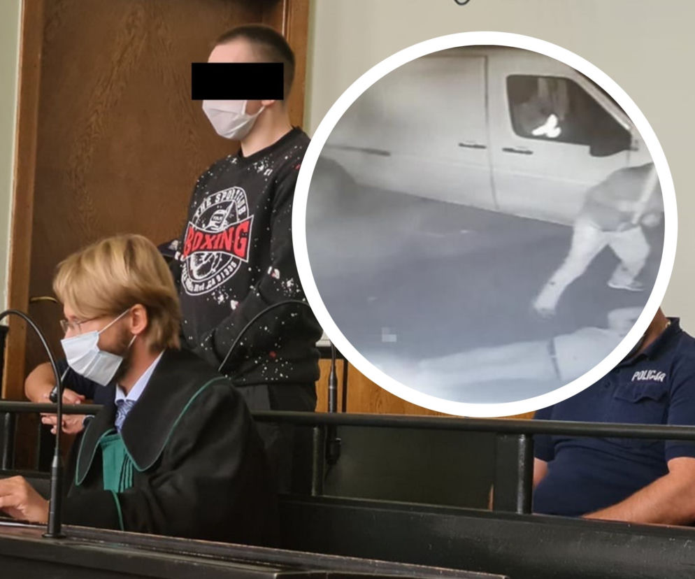  Dostawca pieczywa skatowany na śmierć w Jaworniku Polskim. Rusza proces 