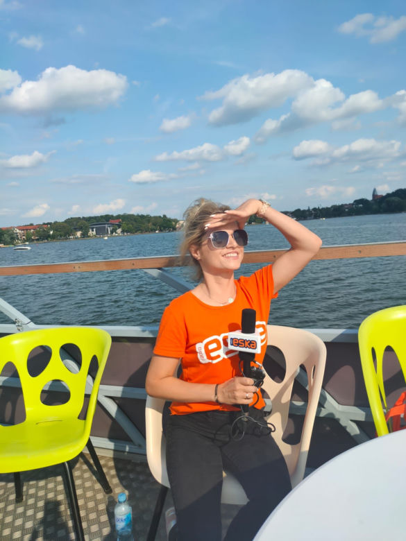 Eska Summer City Olsztyn - Dni Ostródy 2021