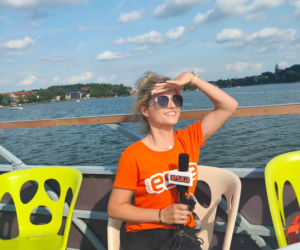 Eska Summer City Olsztyn - Dni Ostródy 2021