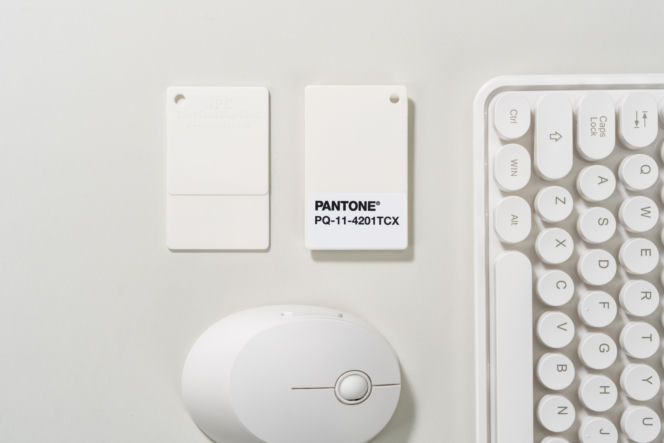 Kolor Roku Pantone 2026