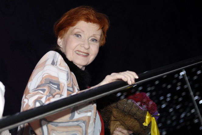 Nad losem Barbary Kraftówny ciążyła klątwa! Jej dwaj mężowie i syn zmarli nagle na atak serca