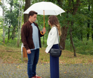 Barwy szczęścia odc. 3328. Tomek Kępski (Jakub Sokołowski), Oliwka (Wiktoria Gąsiewska)ka (Wiktoria Gąsiewska)akub Sokołowski)