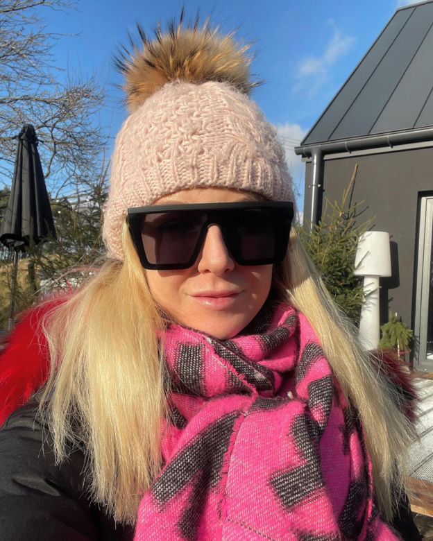 Urszula Radwańska