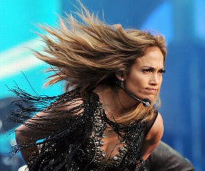 Jennifer Lopez 