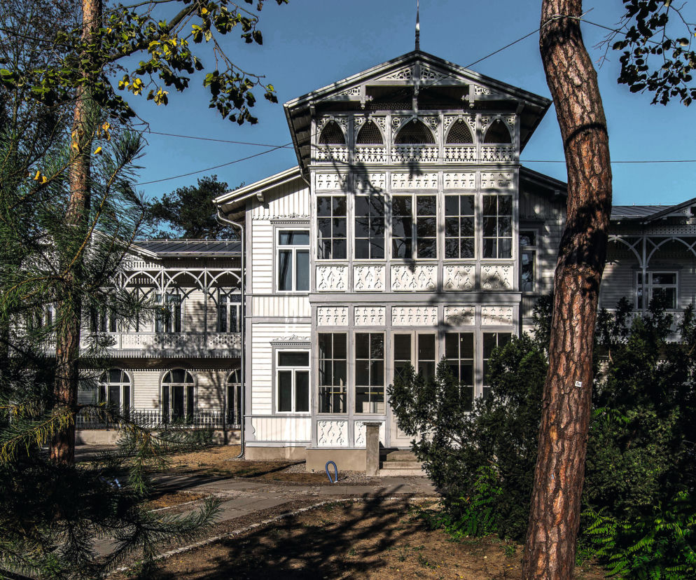 Sanatorium Gurewicza_Grupa 5 Architekci_01