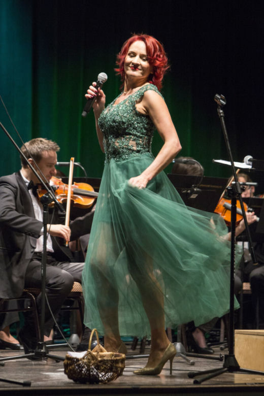 Bernadeta Krynicka