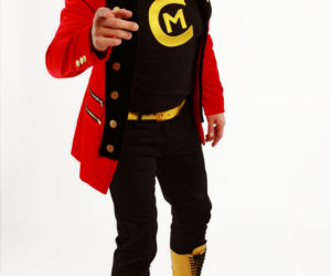 Czadoman